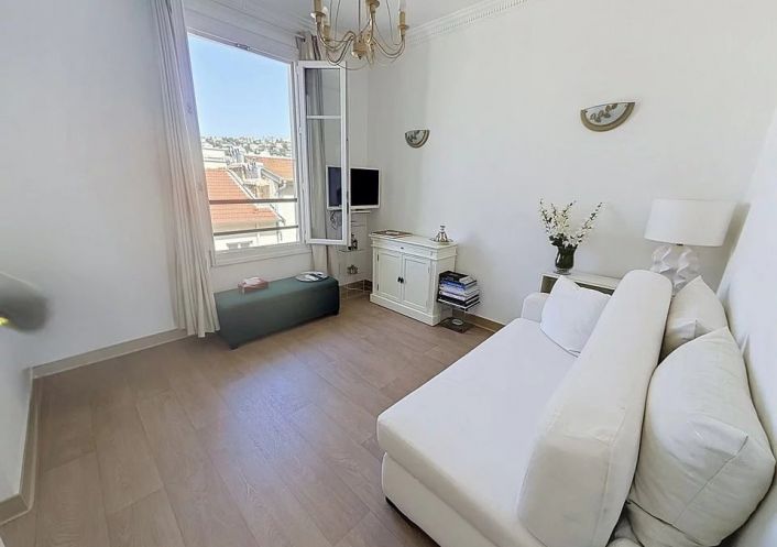 à louer Appartement Nice