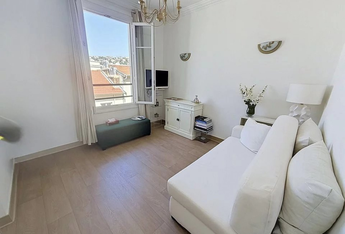 location Appartement Nice - Photo 2
