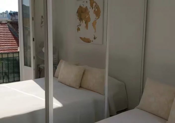 à louer Appartement Nice