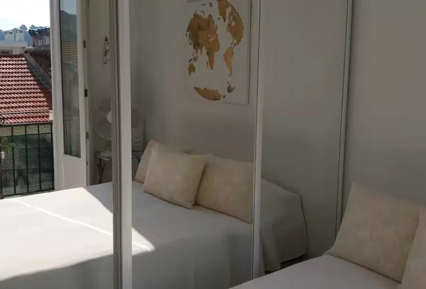 location Appartement Nice - Photo 5