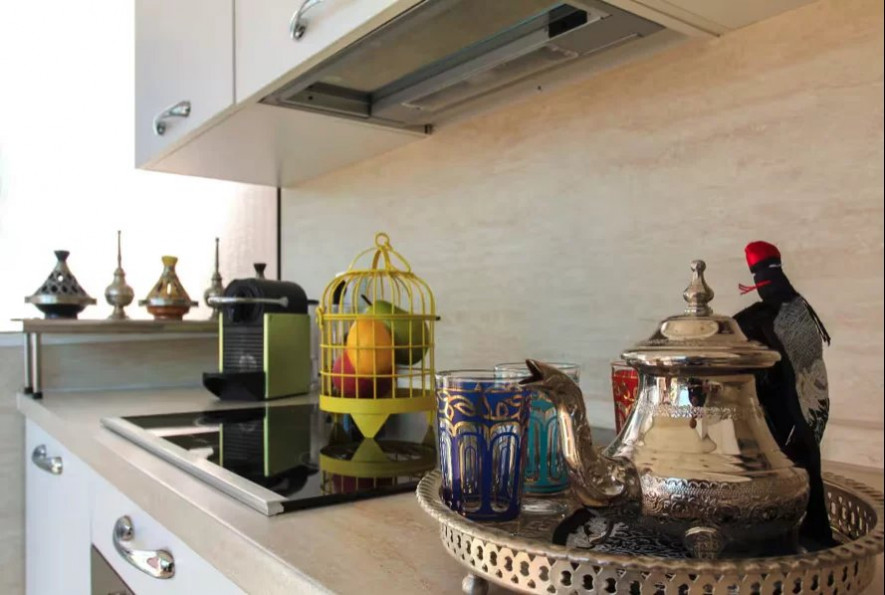 location Appartement Nice - Photo 4