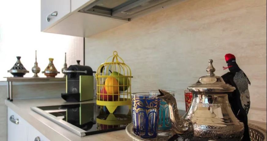 location Appartement Nice