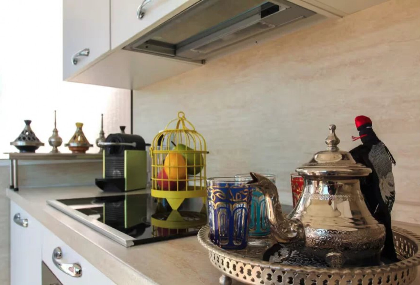 location Appartement Nice - Photo 4