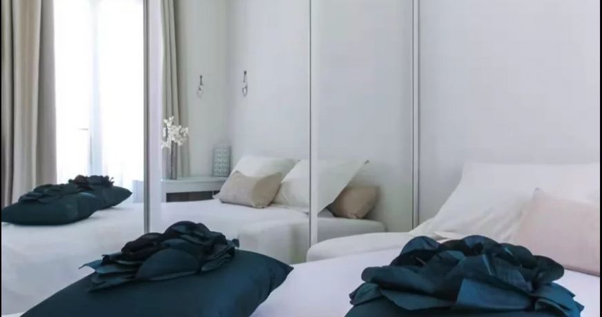 location Appartement Nice