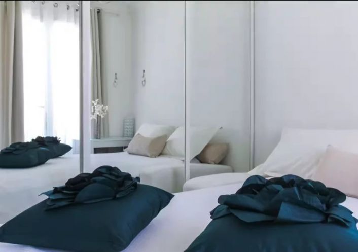 à louer Appartement Nice