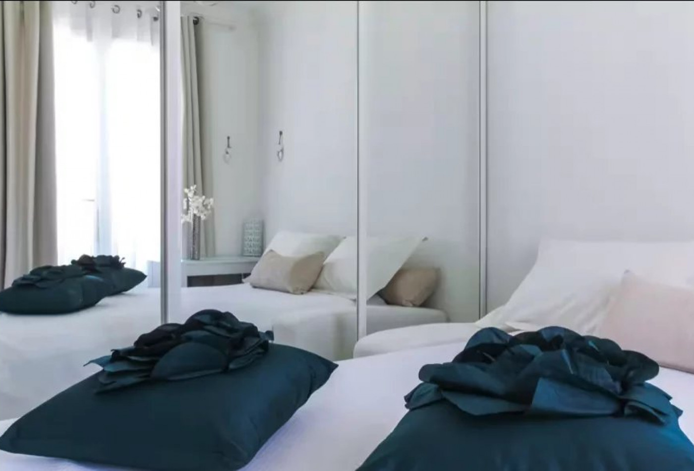 location Appartement Nice - Photo 6