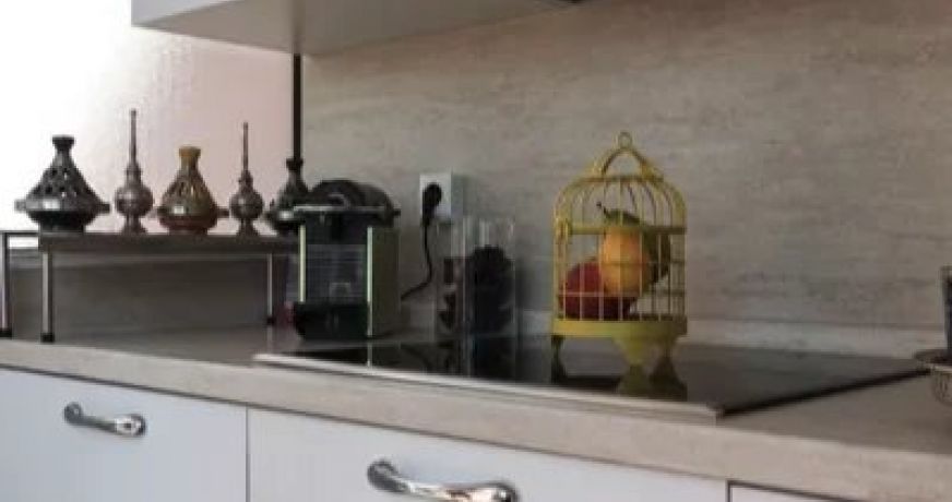 location Appartement Nice