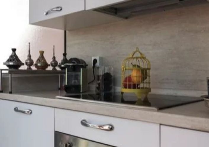 à louer Appartement Nice