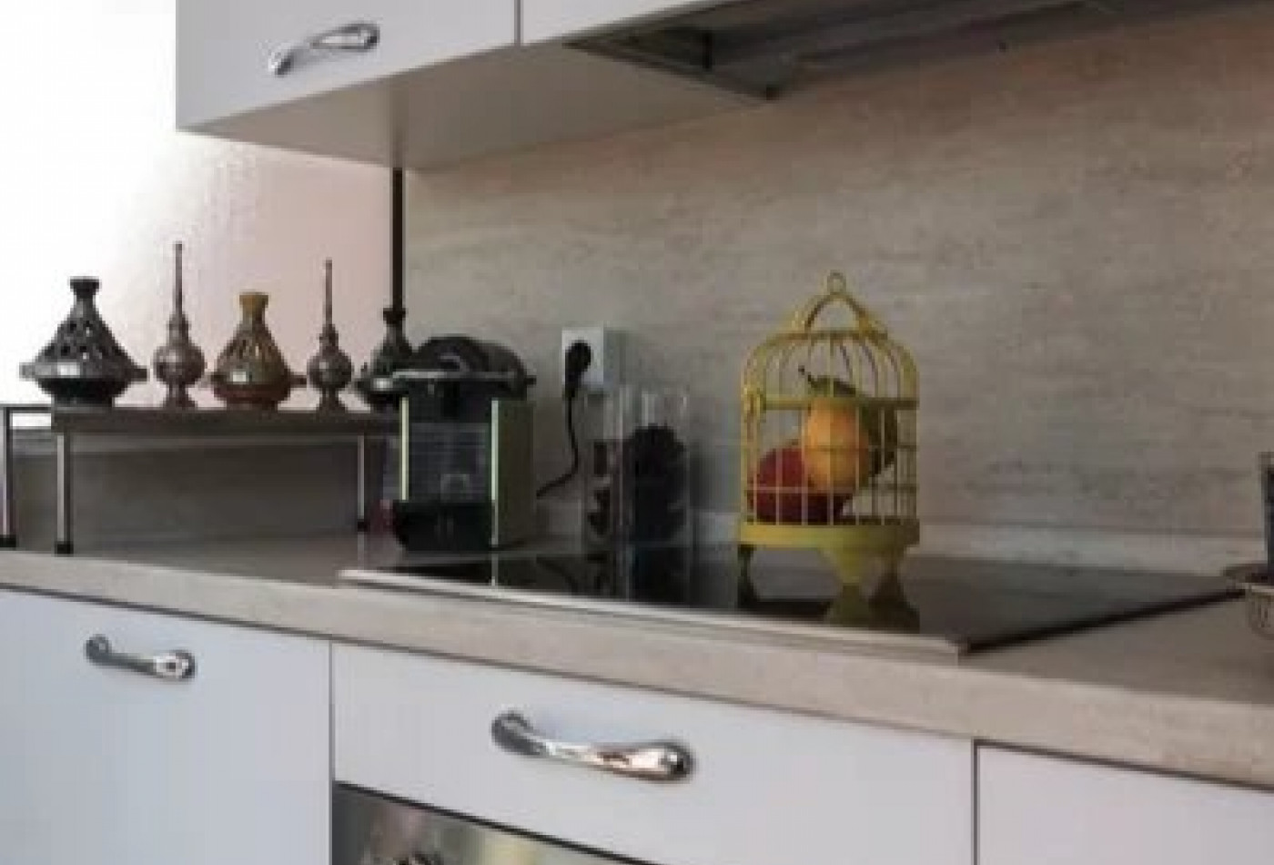 location Appartement Nice - Photo 3