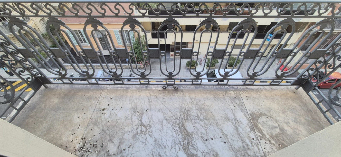 à louer Appartement Nice - Photo 5