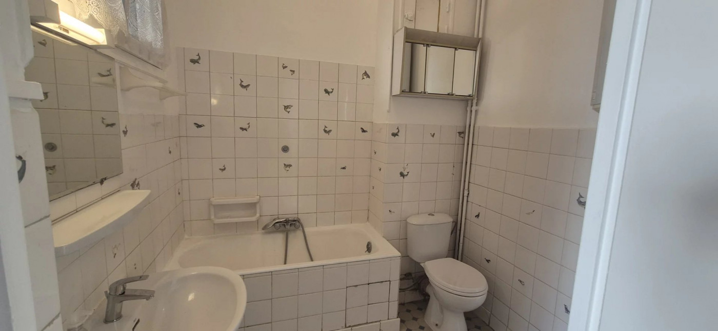 à louer Appartement Nice - Photo 4