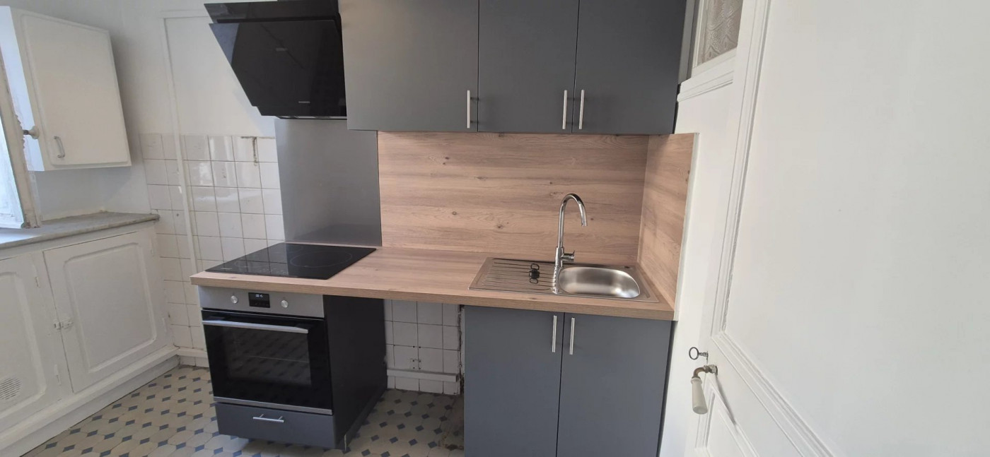 à louer Appartement Nice - Photo 3