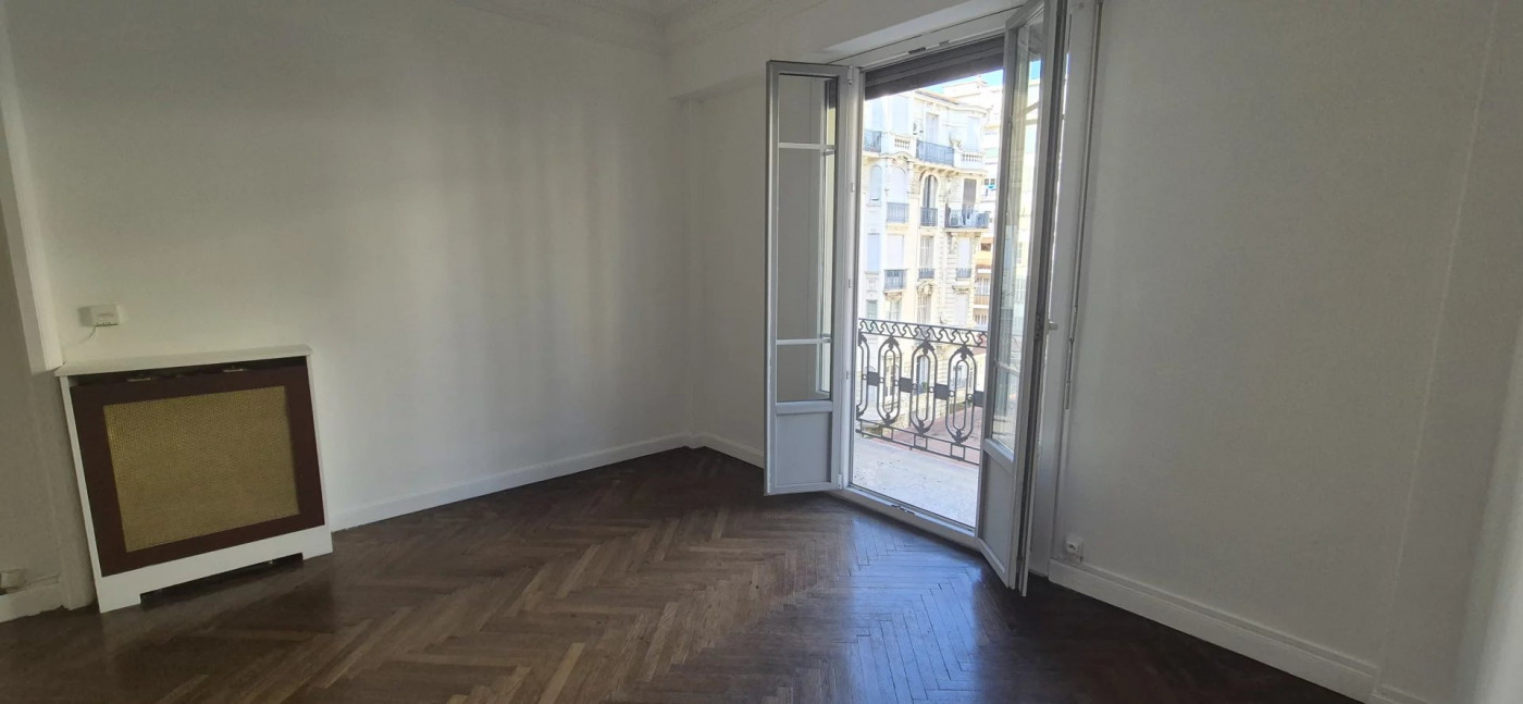 à louer Appartement Nice - Photo 1