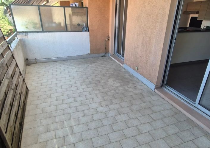 à louer Appartement Nice