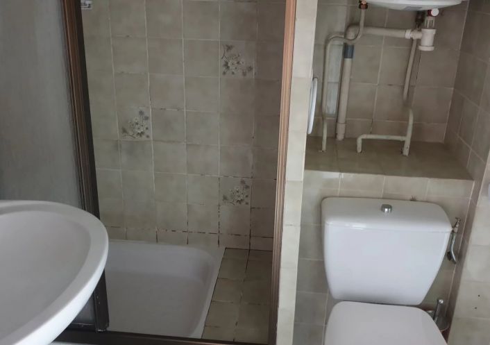 à louer Appartement Nice