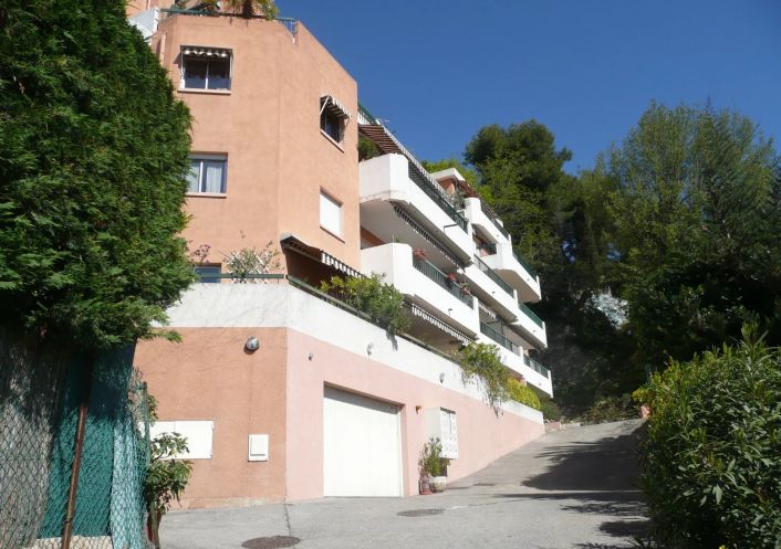 à louer Appartement Nice