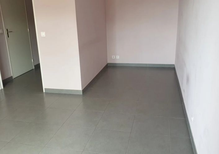 à louer Appartement Nice