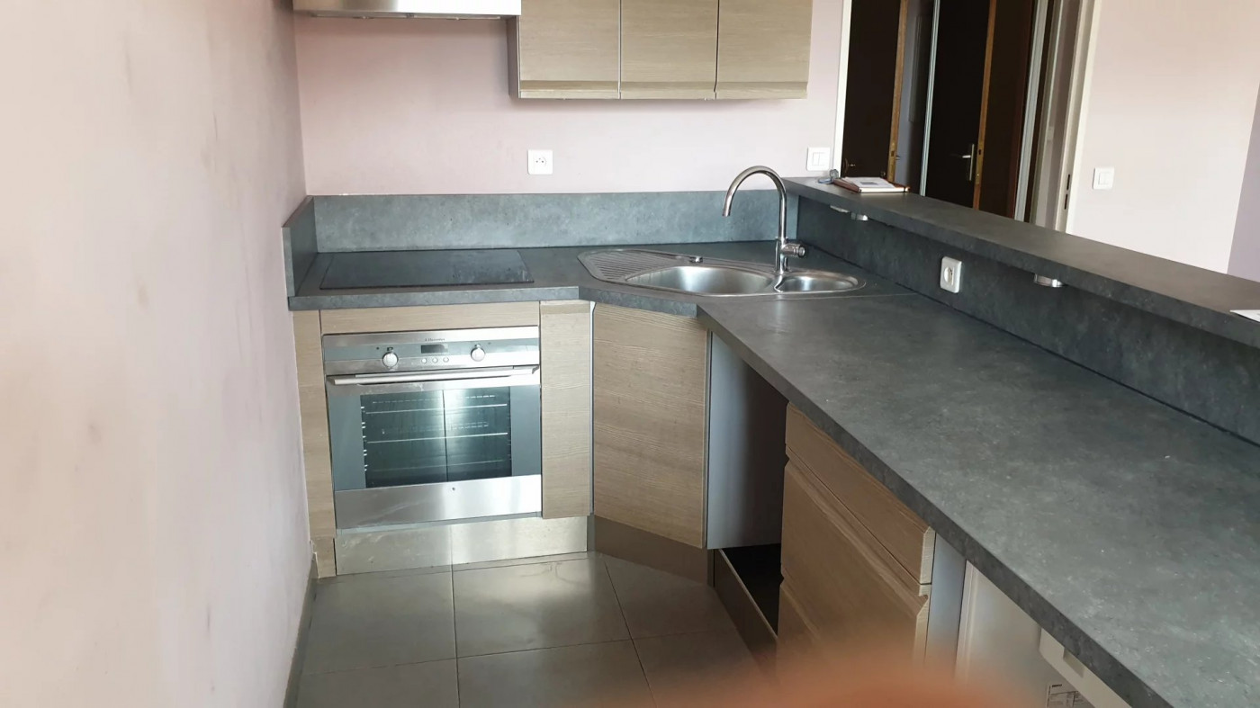à louer Appartement Nice - Photo 3