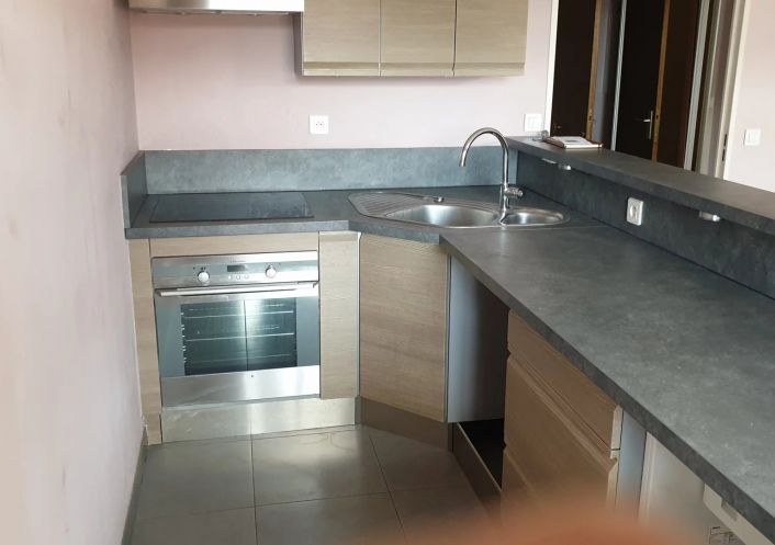 à louer Appartement Nice