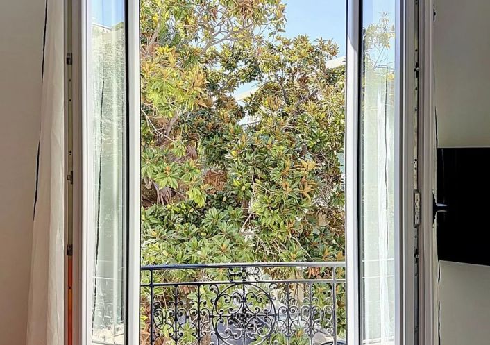 à louer Appartement Nice