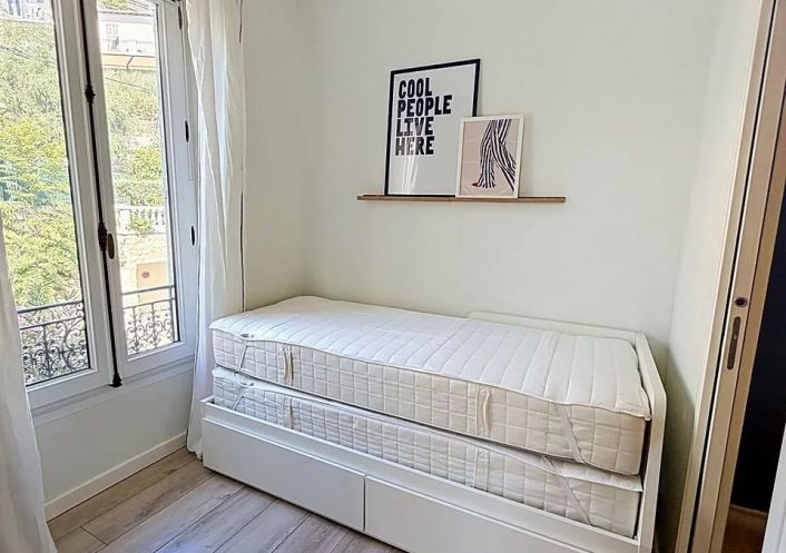 à louer Appartement Nice