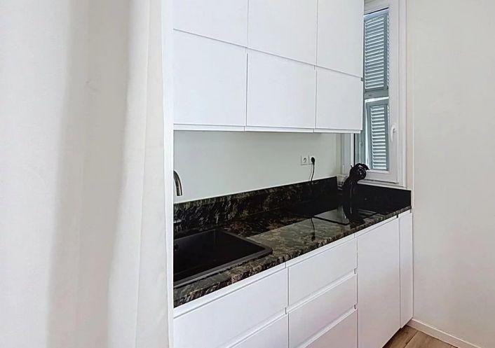 à louer Appartement Nice