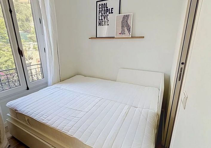 à louer Appartement Nice
