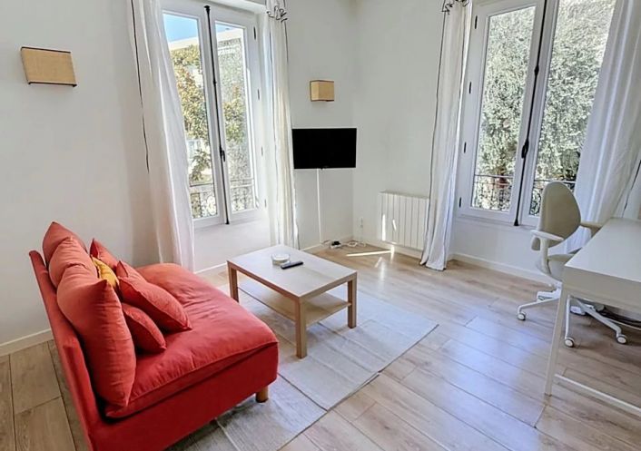 à louer Appartement Nice