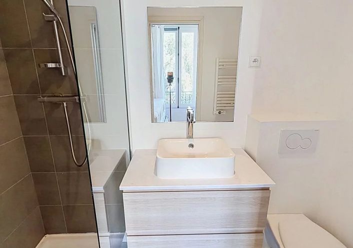 à louer Appartement Nice