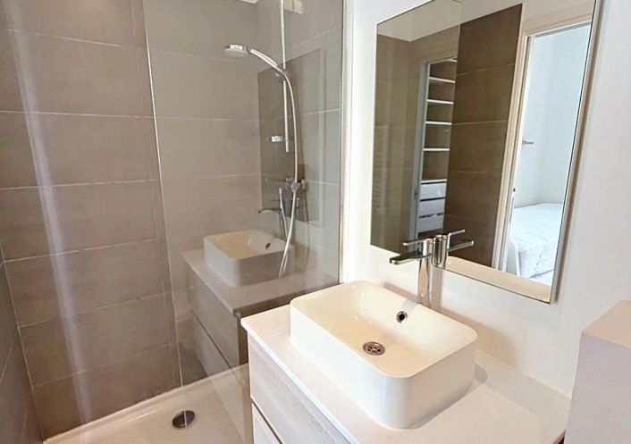à louer Appartement Nice