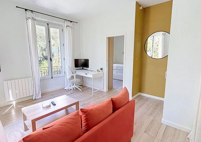à louer Appartement Nice