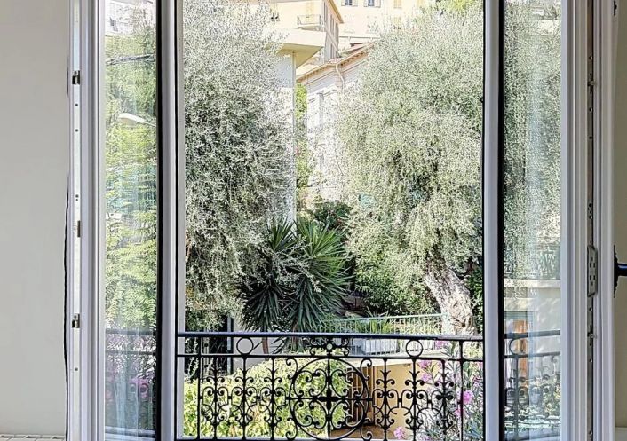 à louer Appartement Nice
