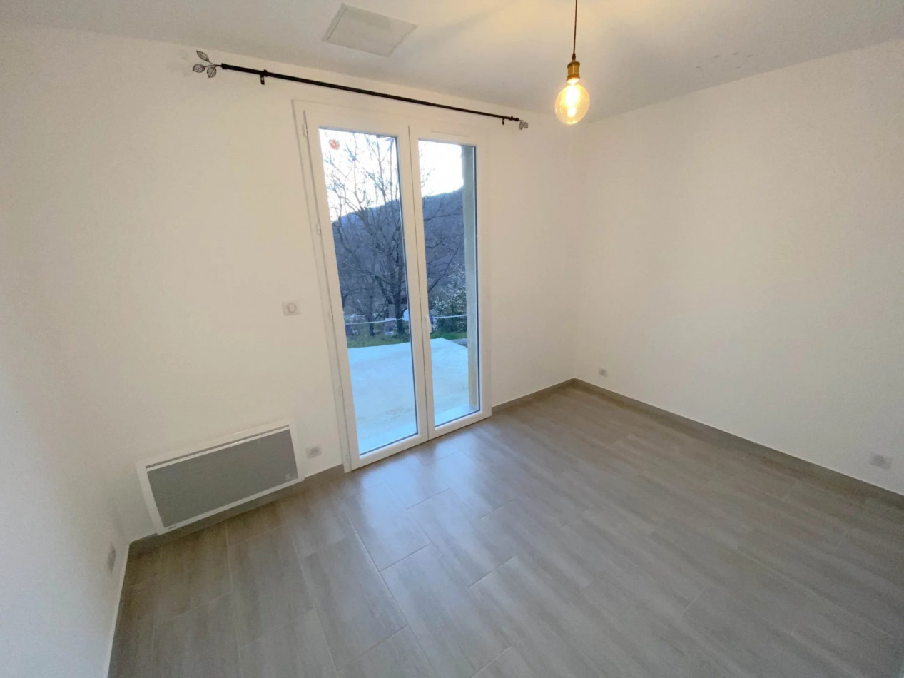 à louer Appartement La Bollène-vésubie - Photo 5