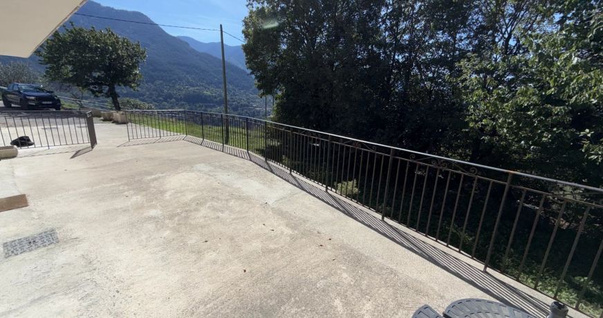 location Appartement La Bollène-vésubie