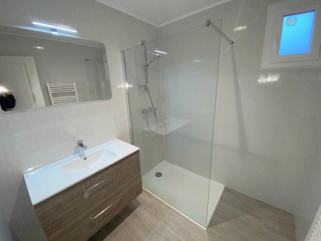 à louer Appartement La Bollène-vésubie - Photo 7