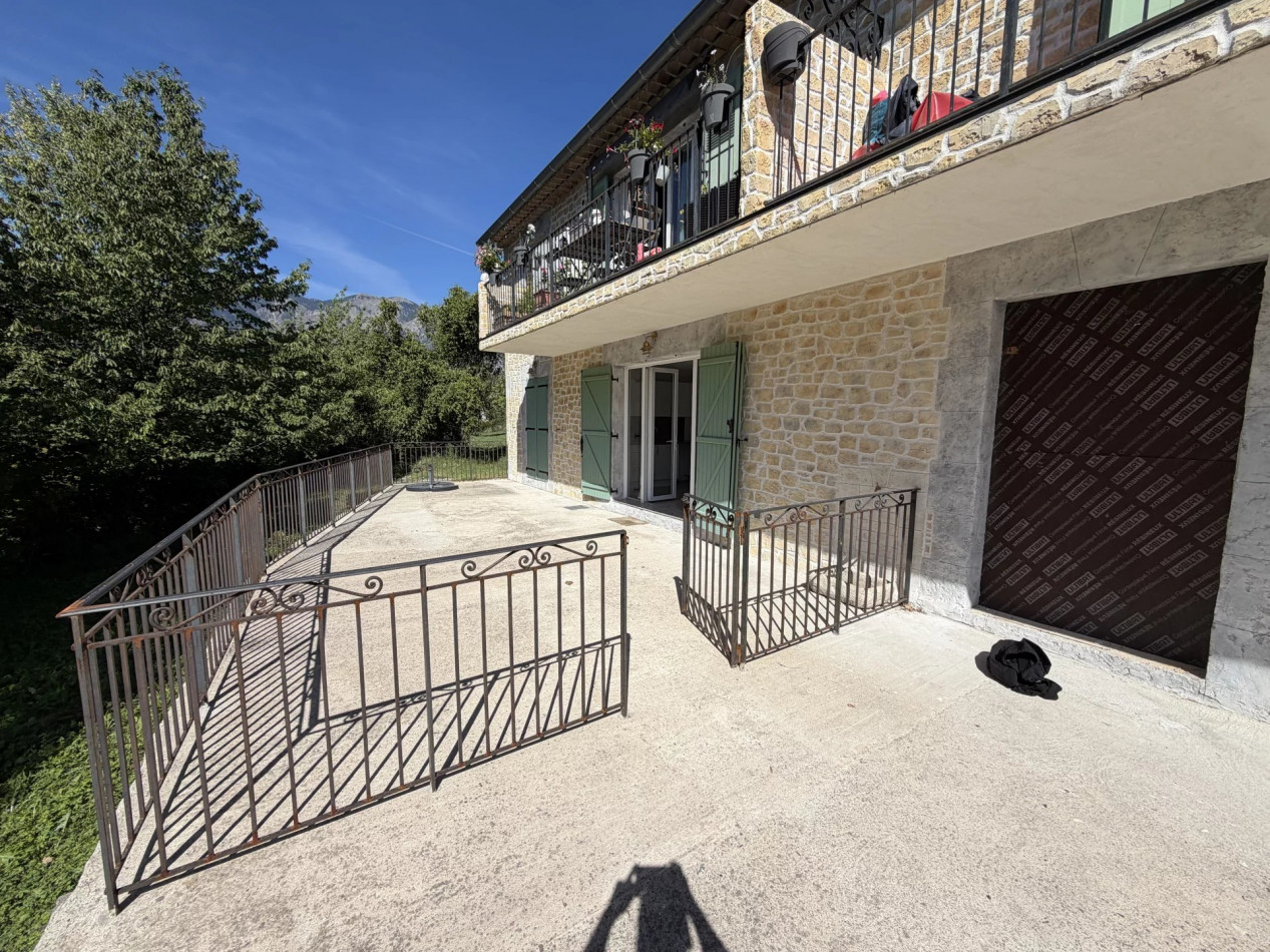 à louer Appartement La Bollène-vésubie - Photo 1