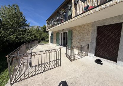 location Appartement La Bollène-vésubie