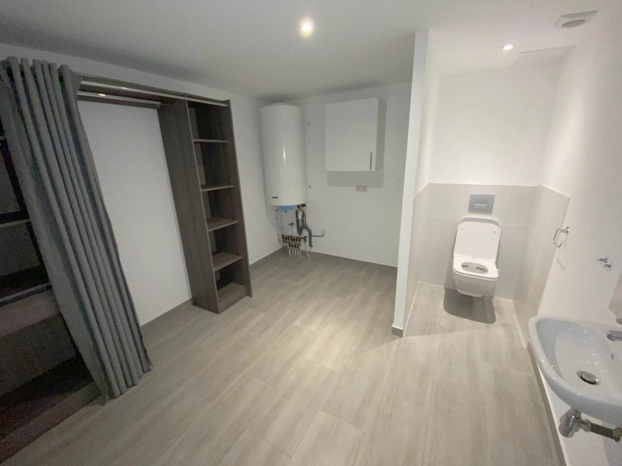 à louer Appartement La Bollène-vésubie - Photo 9