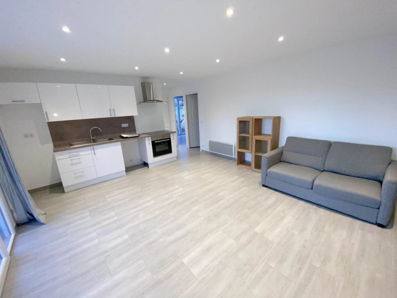 à louer Appartement La Bollène-vésubie - Photo 3