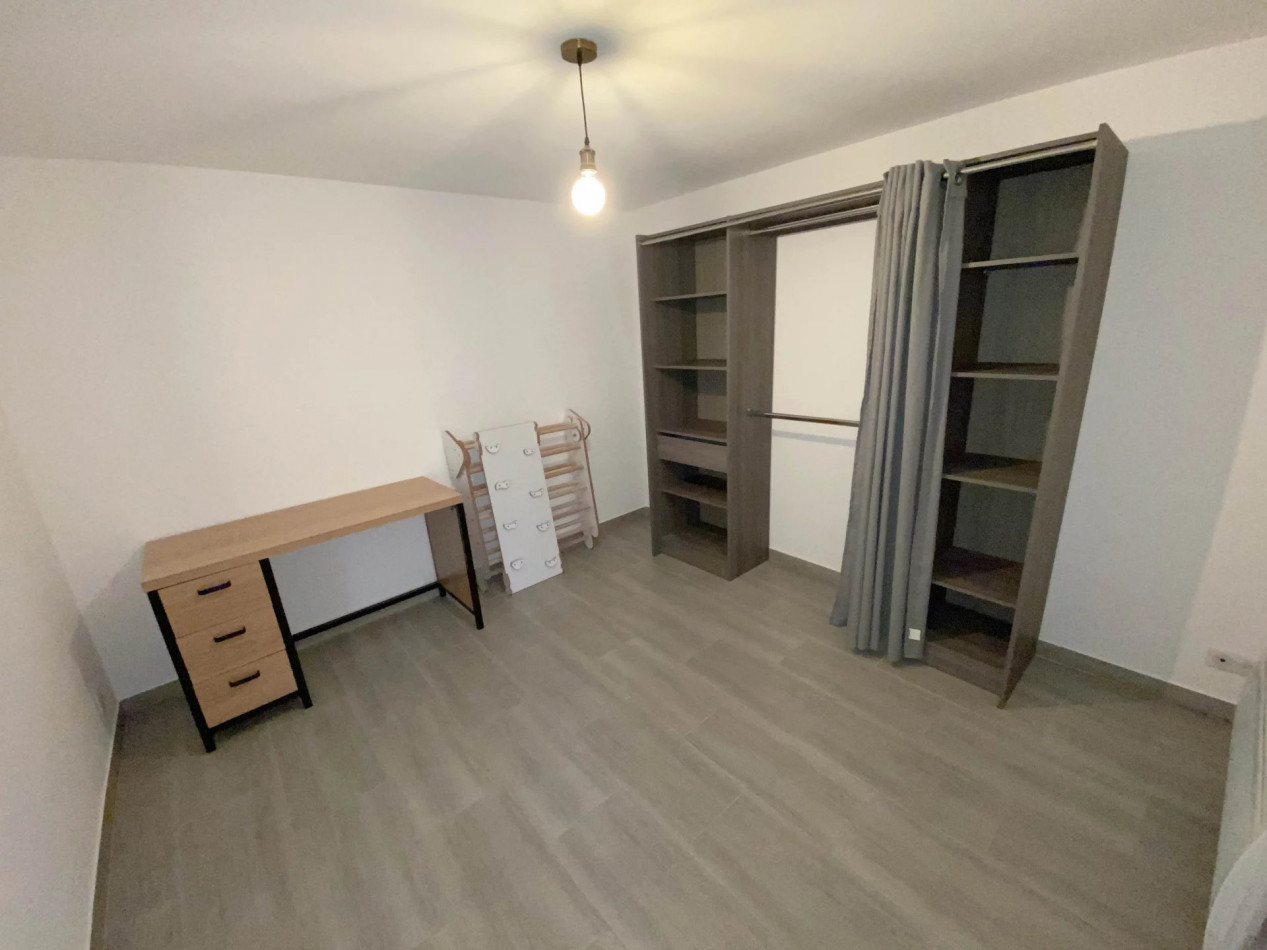 à louer Appartement La Bollène-vésubie - Photo 8