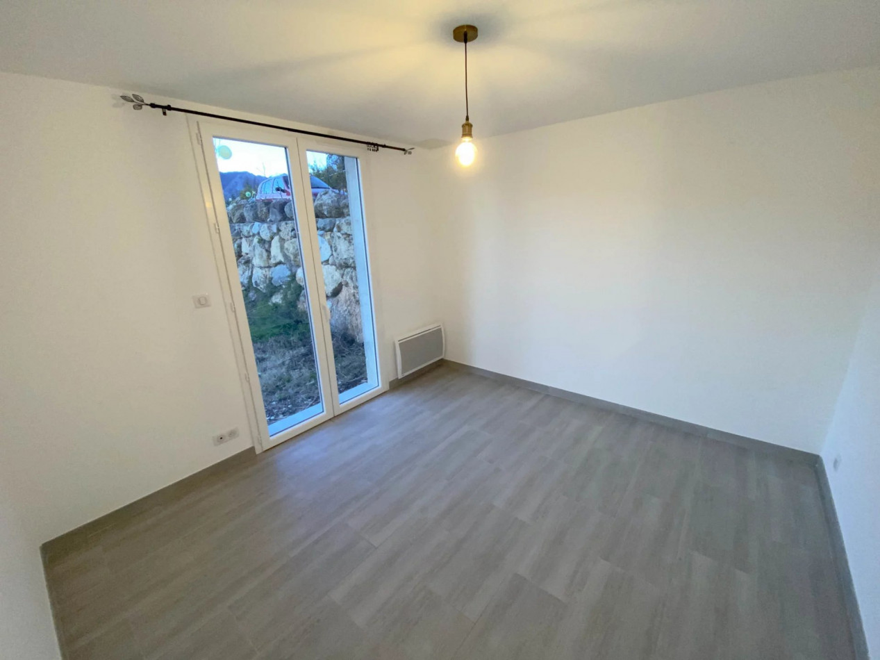 à louer Appartement La Bollène-vésubie - Photo 6