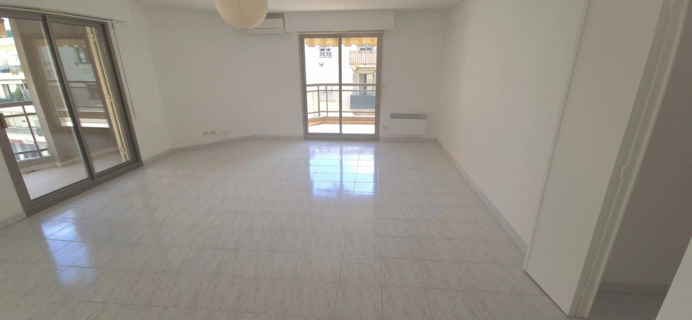 vente Appartement Nice - Photo 1