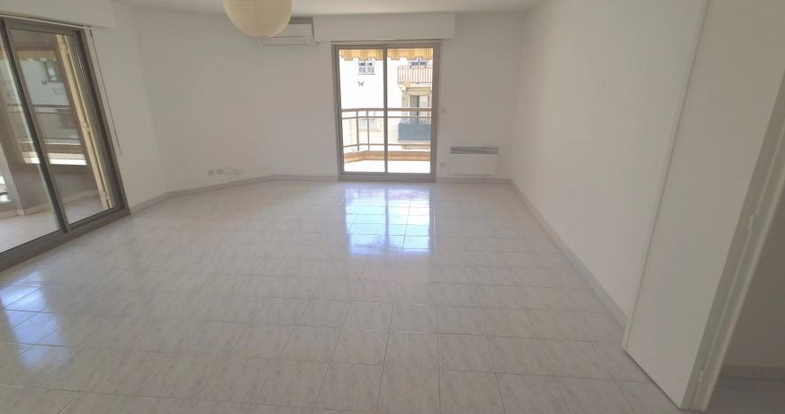 vente Appartement Nice