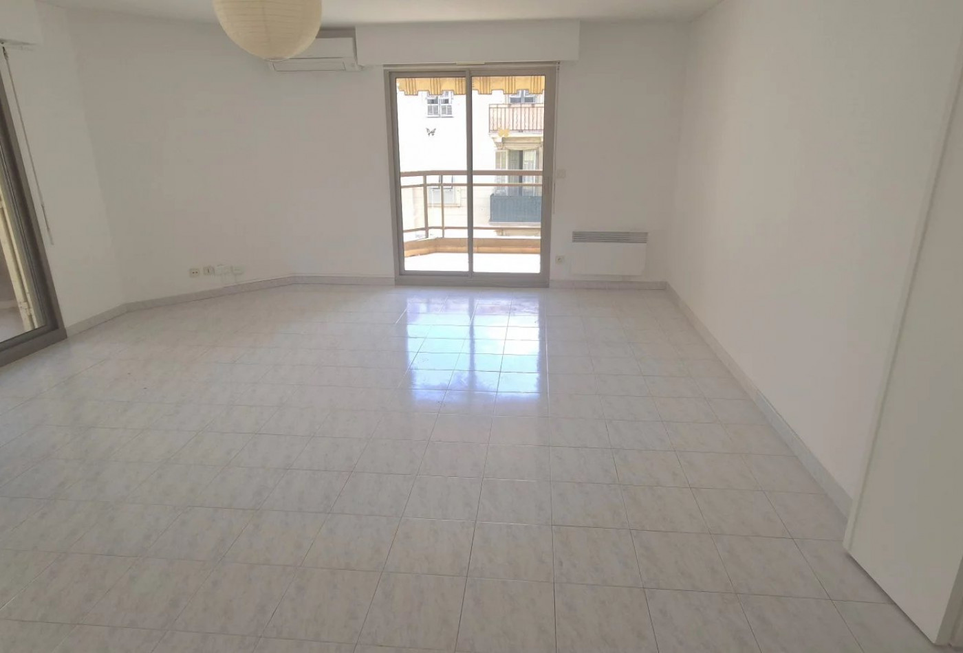 vente Appartement Nice - Photo 1