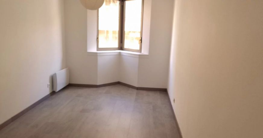 vente Appartement Nice