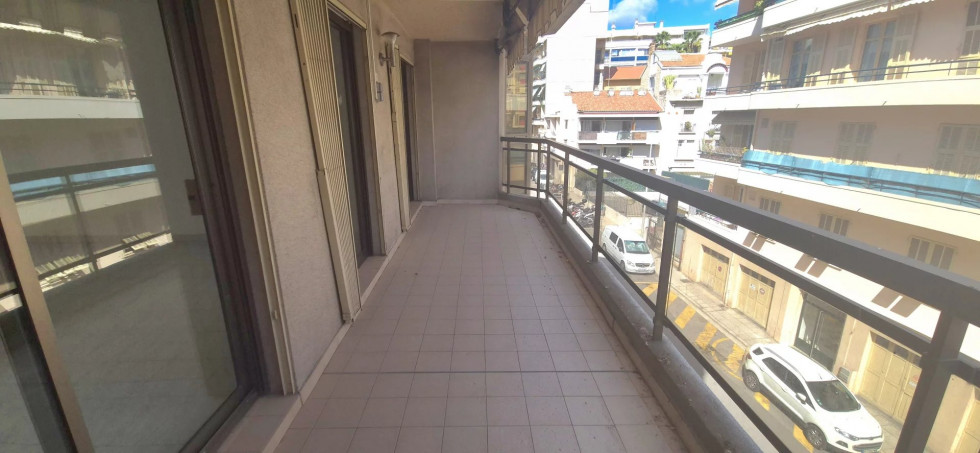 vente Appartement Nice - Photo 7