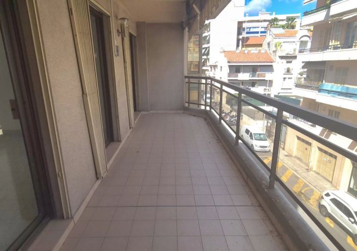à vendre Appartement Nice