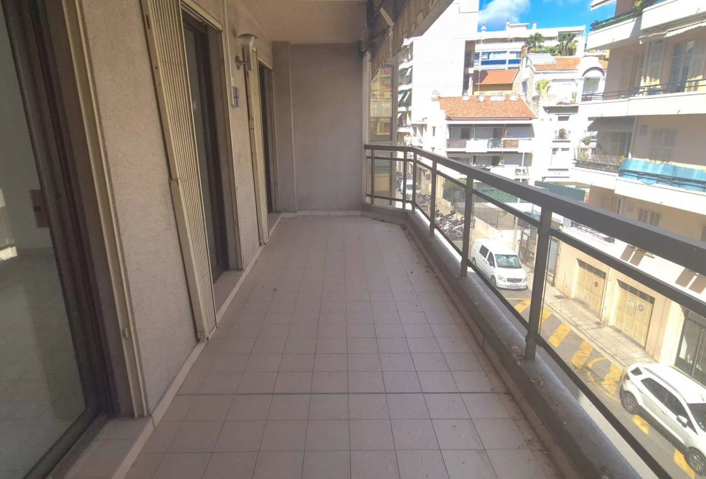 vente Appartement Nice - Photo 7