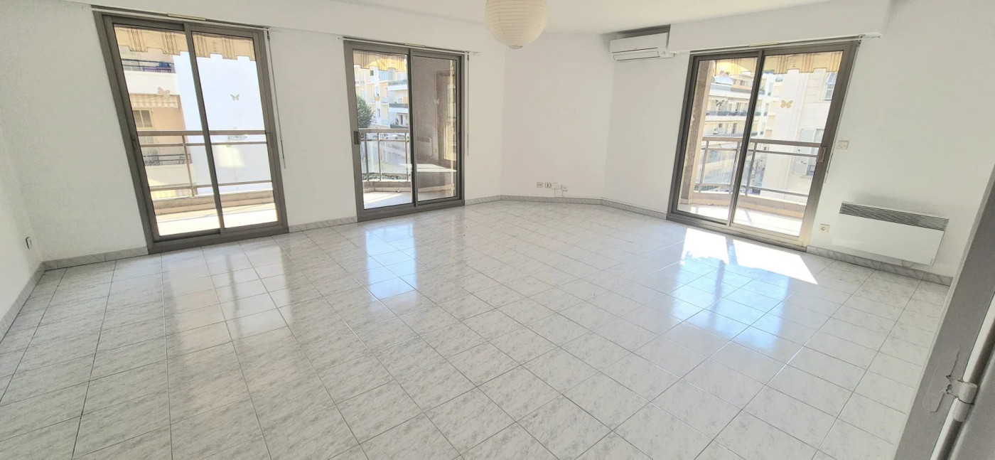 à vendre Appartement Nice - Photo 1