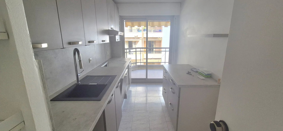 vente Appartement Nice - Photo 5